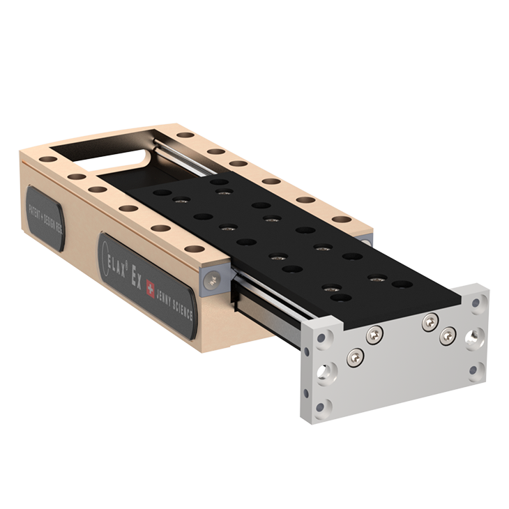 Elax - Precision Linear Stage
