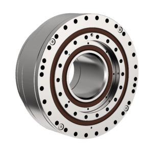 Cone Drive's Cycloidal Gearbox