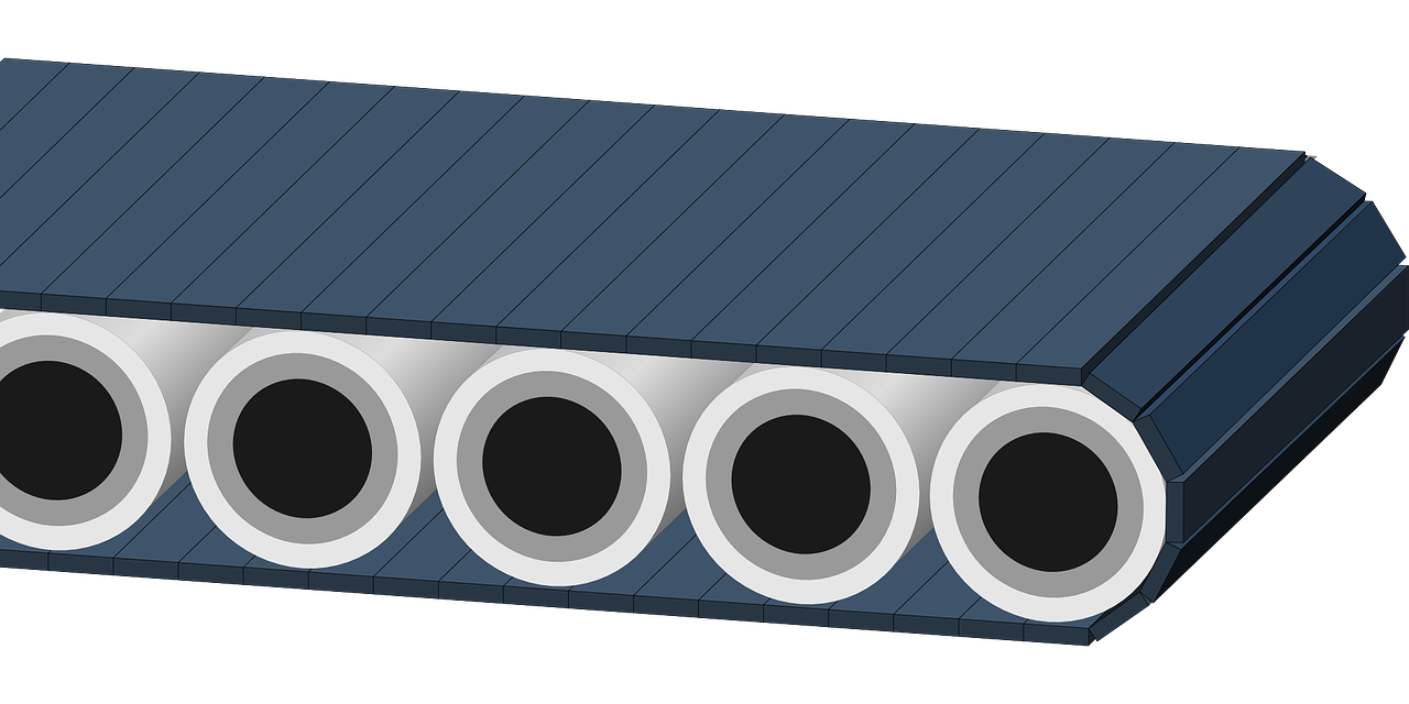conveyor, belt, rolling-38245.jpg
